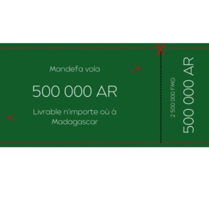 Px AR 500k