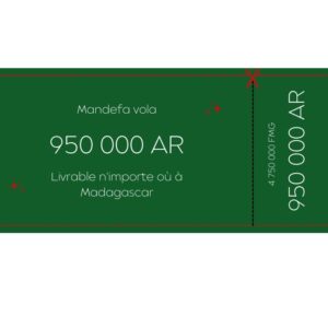 Px AR 950K