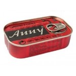 Sardine 125g
