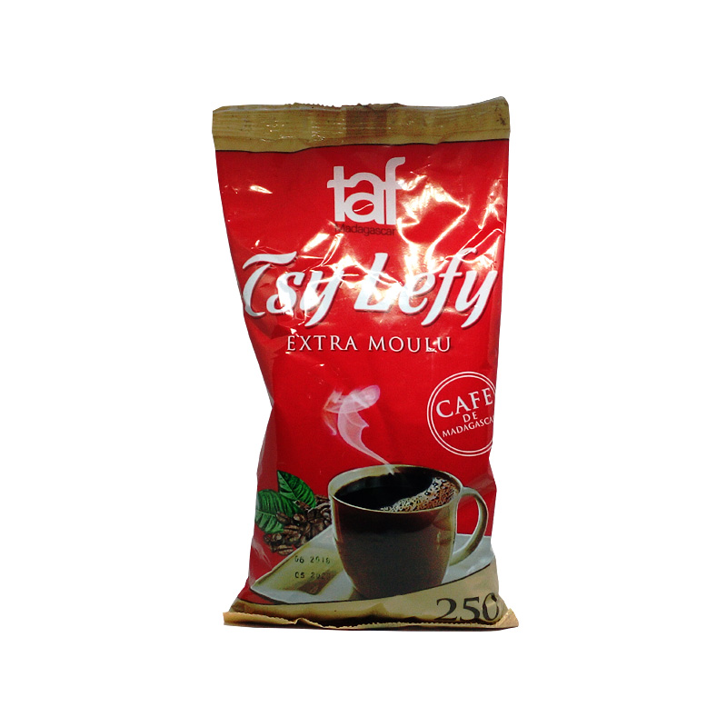 Café Moulu